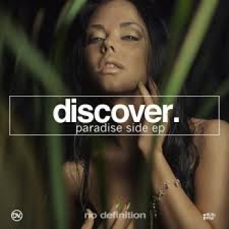 DISCOVER