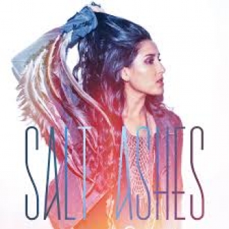 SALT ASHES