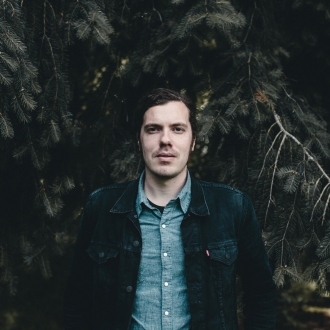 JOSH GARRELS