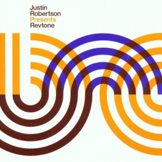 JUSTIN ROBERTSON & REVTONE