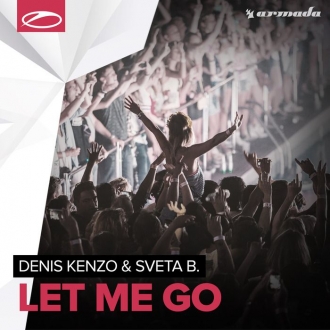 DENIS KENZO & SVETA B.