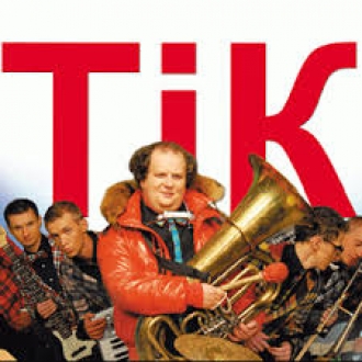 ТІК & БИЛЫК ИРИНА