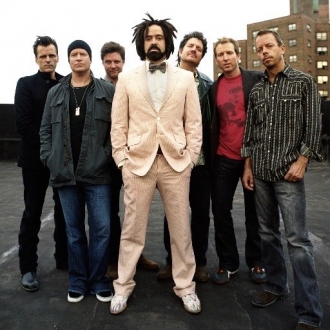 COUNTING CROWS