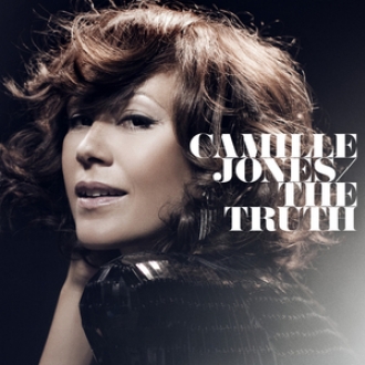 CAMILLE JONES