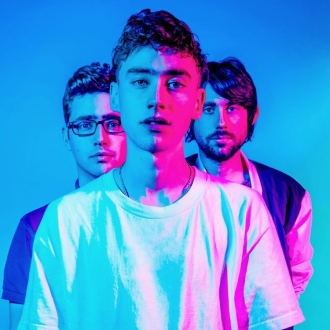 YEARS & YEARS