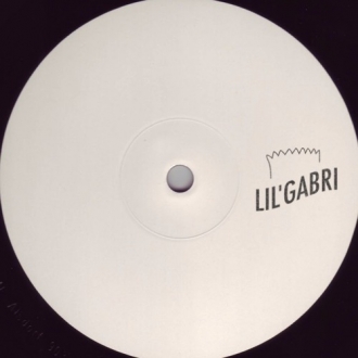 LIL GABRI