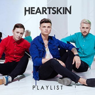 HEARTSKIN