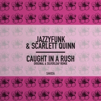JAZZYFUNK & SCARLETT QUINN