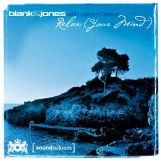 BLANK & JONES WITH JASON CAESAR