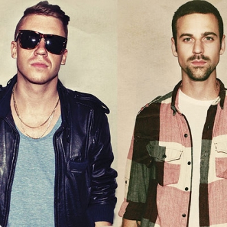 MACKLEMORE, RYAN LEWIS