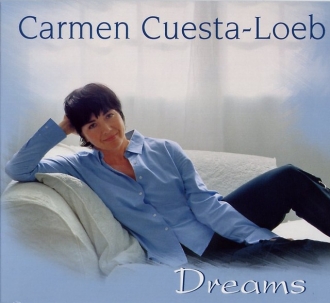 CARMEN CUESTA & CHUCK LOEB