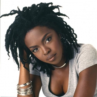 LAURYN HILL