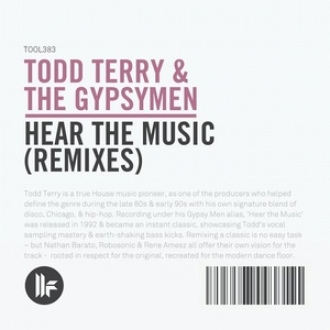 GYPSYMEN & TODD TERRY