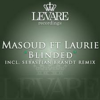 MASOUD & LAURIE