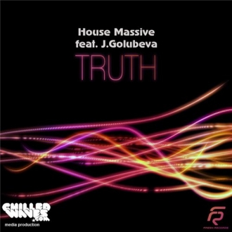 HOUSE MASSIVE & J. GOLUBEVA