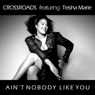 Crossroads Ft. Teisha Marie