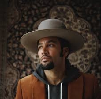 BEN HARPER