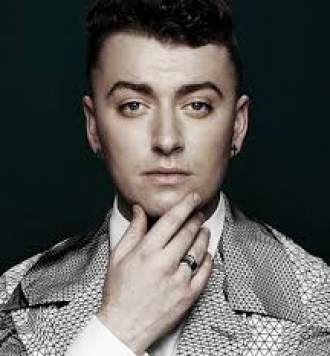 SAM SMITH