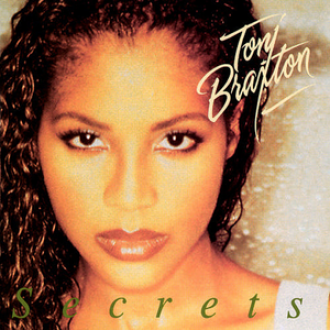 TONI BRAXTON