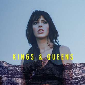 BROOKE FRASER