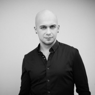 ROMAN POLONSKIY