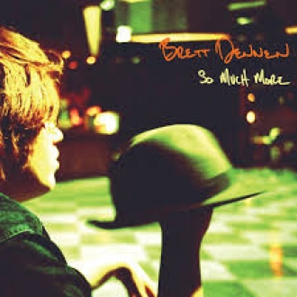 BRETT DENNEN