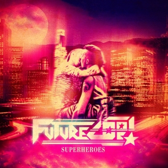 FUTURECOP