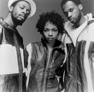 FUGEES