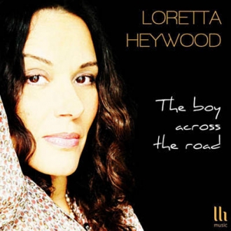 LORETTA HEYWOOD