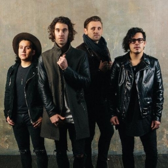 AMERICAN AUTHORS