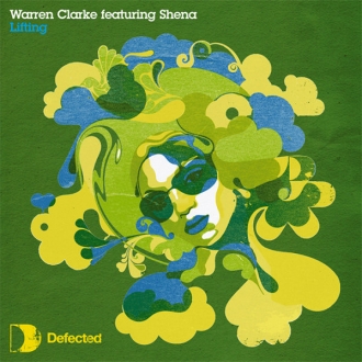 WARREN CLARKE & SHENA
