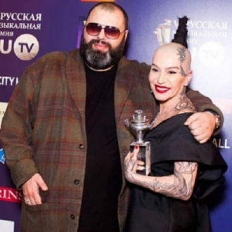 НАРГИЗ & ФАДЕЕВ