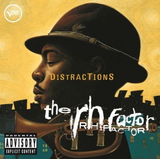 THE RH FACTOR