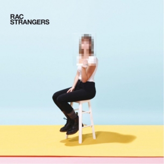 RAC & PINK FEATHERS