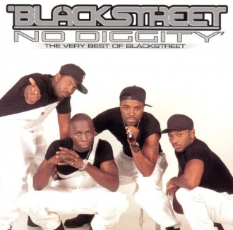 BLACKSTREET