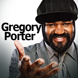 GREGORY PORTER