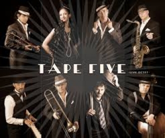 TAPE FIVE