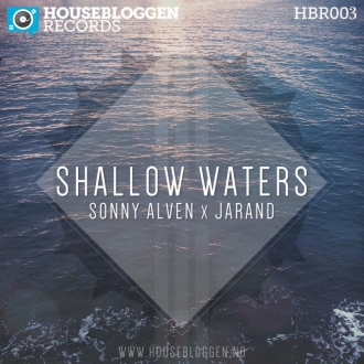 SONNY ALVEN X JARAND