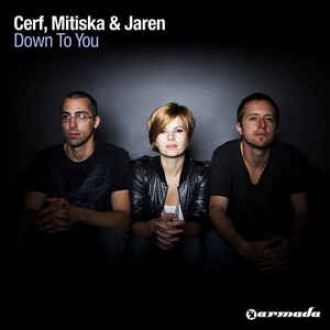 PULSER & JAREN & MITISKA & CERF