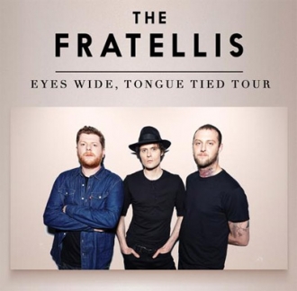 FRATELLIS