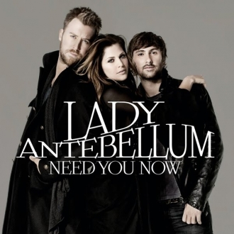 LADY ANTEBELLUM