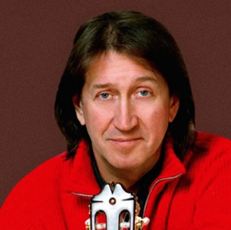 ОЛЕГ МИТЯЕВ