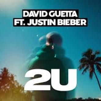 DAVID GUETTA & JUSTIN BIEBER