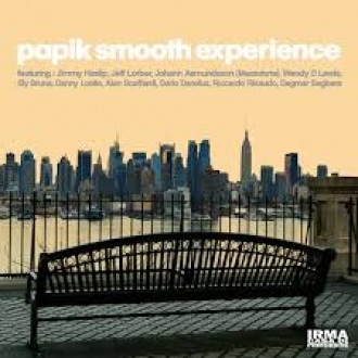 PAPIK SMOOTH EXPERIENCE