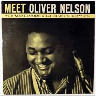 OLIVER NELSON