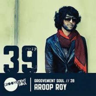 AROOP ROY