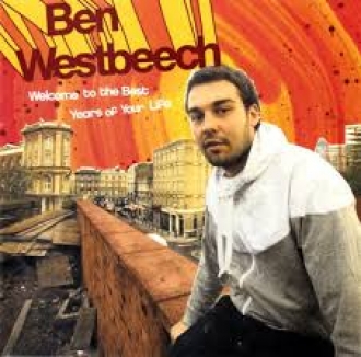 BEN WESTBEECH