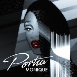 PORTIA MONIQUE