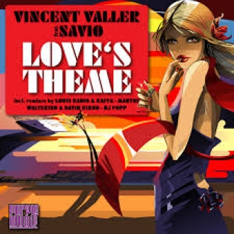 VINCENT VALLER & SAVIO