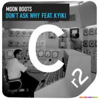 MOON BOOTS & KYIKI